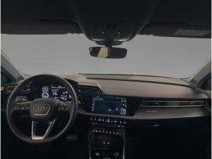 Audi A3 Sportback TFSI e S line 40 e S tr. AHK HUD