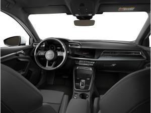 Audi A3 Limousine 35 TDI S tr.