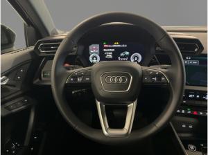Audi A3 Sportback TFSI e S line 40 e S tr. AHK HUD