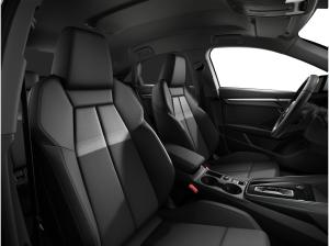 Audi A3 Limousine 35 TDI S tr.