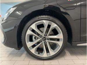 Audi A3 Sportback TFSI e S line 40 e S tr. AHK HUD