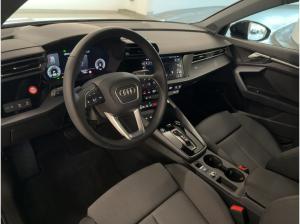 Audi A3 Sportback TFSI e S line 40 e S tr. AHK HUD