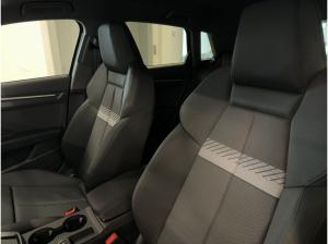 Audi A3 Sportback TFSI e S line 40 e S tr. AHK HUD
