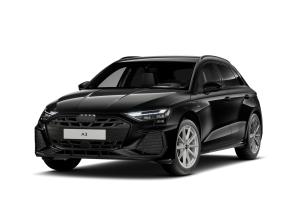 Audi A3 Sportback TFSI e S line 40 e S tr.