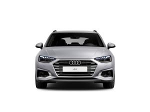 Audi A4 Avant Advanced 35 TDI S tr.