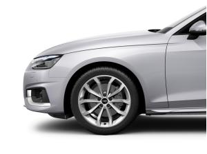 Audi A4 Avant Advanced 35 TDI S tr.