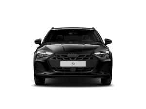 Audi A3 Sportback TFSI e S line 40 e S tr.