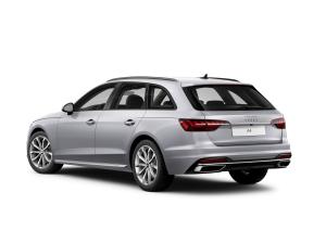 Audi A4 Avant Advanced 35 TDI S tr.