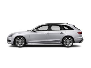 Audi A4 Avant Advanced 35 TDI S tr.