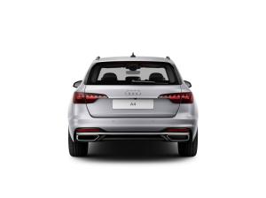 Audi A4 Avant Advanced 35 TDI S tr.