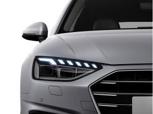 Audi A4 Avant Advanced 35 TDI S tr.