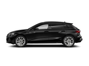 Audi A3 Sportback TFSI e S line 40 e S tr.