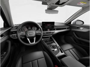 Audi A4 Avant Advanced 35 TDI S tr.