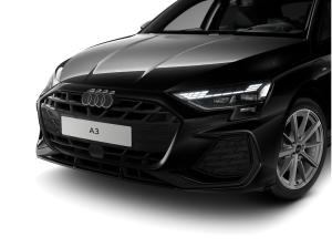 Audi A3 Sportback TFSI e S line 40 e S tr.