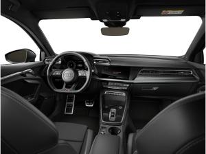 Audi A3 Sportback TFSI e S line 40 e S tr.