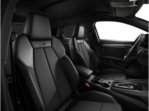 Audi A3 Sportback TFSI e S line 40 e S tr.