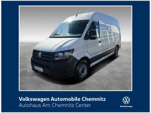 Volkswagen Crafter 35 Kasten 2,0 l TDI MR Schalter