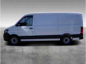 Volkswagen Crafter 35 Kasten 2,0 l TDI MR Schalter