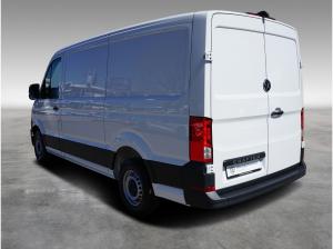 Volkswagen Crafter 35 Kasten 2,0 l TDI MR Schalter