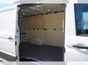 Volkswagen Crafter 35 Kasten 2,0 l TDI MR Schalter