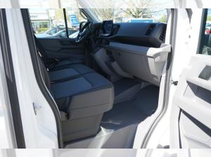 Volkswagen Crafter 35 Kasten 2,0 l TDI MR Schalter