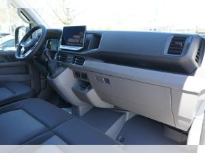 Volkswagen Crafter 35 Kasten 2,0 l TDI MR Schalter