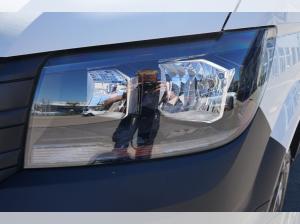 Volkswagen Crafter 35 Kasten 2,0 l TDI MR Schalter