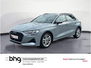 Audi A3 Sportback 30 TFSI advanced 🔥 *günstige Rate *sofort verfügbar