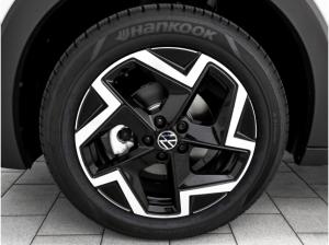 Volkswagen T-Cross R-Line 1.0 TSI DSG AHK Navi Kamera