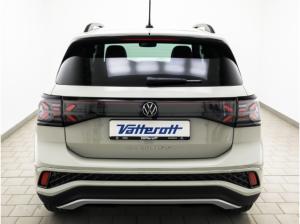 Volkswagen T-Cross R-Line 1.0 TSI DSG AHK Navi Kamera