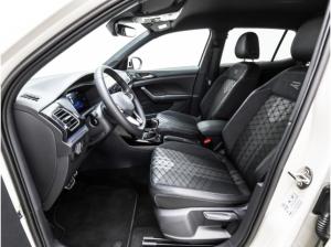 Volkswagen T-Cross R-Line 1.0 TSI DSG AHK Navi Kamera