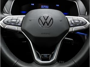 Volkswagen T-Cross R-Line 1.0 TSI DSG AHK Navi Kamera
