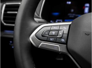 Volkswagen T-Cross R-Line 1.0 TSI DSG AHK Navi Kamera