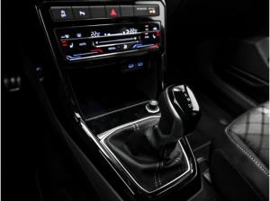 Volkswagen T-Cross R-Line 1.0 TSI DSG AHK Navi Kamera
