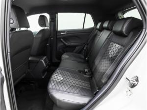Volkswagen T-Cross R-Line 1.0 TSI DSG AHK Navi Kamera