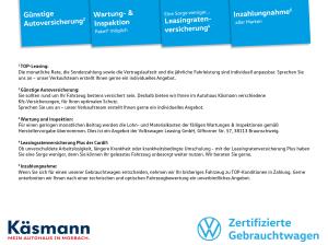 Volkswagen Golf GTI Clubsport PANO LEDER BLACKSTYLE HUD 360 INKL. WINTERRÄDER + GARANTIE
