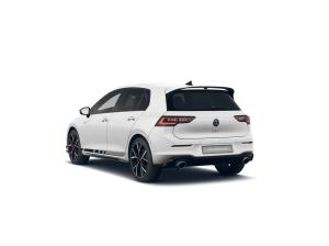 Volkswagen Golf GTI Clubsport PANO LEDER BLACKSTYLE HUD 360 INKL. WINTERRÄDER + GARANTIE