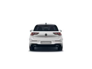 Volkswagen Golf GTI Clubsport PANO LEDER BLACKSTYLE HUD 360 INKL. WINTERRÄDER + GARANTIE