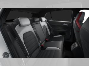 Volkswagen Golf GTI Clubsport PANO LEDER BLACKSTYLE HUD 360 INKL. WINTERRÄDER + GARANTIE