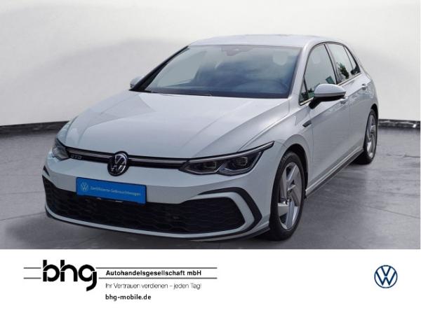 Volkswagen Golf GTD DSG Business Premium ACC Navi DA GTD DSG Business Premium ACC Navi DAB+