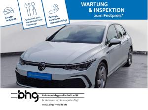 Volkswagen Golf GTD DSG Business Premium ACC Navi DA GTD DSG Business Premium ACC Navi DAB+