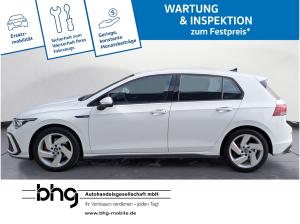 Volkswagen Golf GTD DSG Business Premium ACC Navi DA GTD DSG Business Premium ACC Navi DAB+