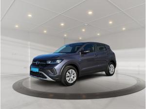 Volkswagen T-Cross 1.0 TSI Facelift LED PDC SHZ