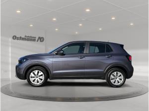 Volkswagen T-Cross 1.0 TSI Facelift LED PDC SHZ