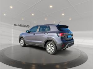 Volkswagen T-Cross 1.0 TSI Facelift LED PDC SHZ