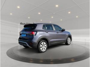 Volkswagen T-Cross 1.0 TSI Facelift LED PDC SHZ