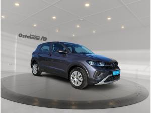 Volkswagen T-Cross 1.0 TSI Facelift LED PDC SHZ