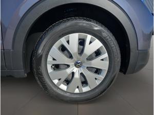 Volkswagen T-Cross 1.0 TSI Facelift LED PDC SHZ