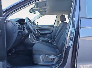Volkswagen T-Cross 1.0 TSI Facelift LED PDC SHZ