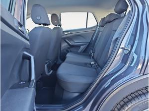 Volkswagen T-Cross 1.0 TSI Facelift LED PDC SHZ